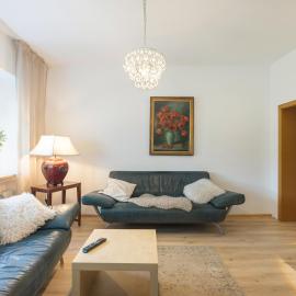 Haus im Ländle