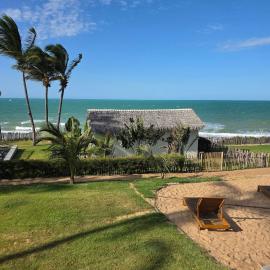 Vilas Maresia Frente Mar Lagoa do Mato by BemStays