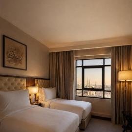 Worth Tharawat Hotel