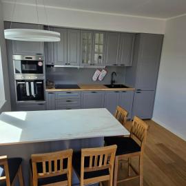 Spacious and cozy apartment in Tartu