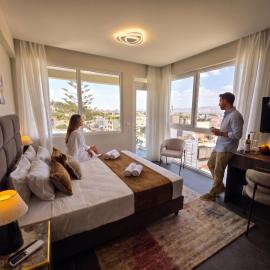 Amaris Hotel & Spa by Athens Prime Hotels