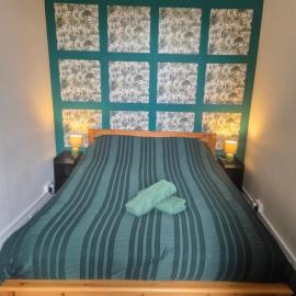 Baile Apartment Central Inverness