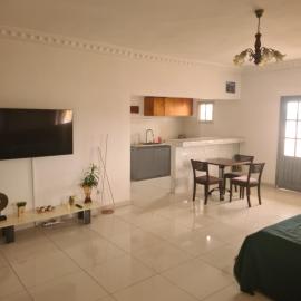 Le gite 2, hotel u gradu Librvil