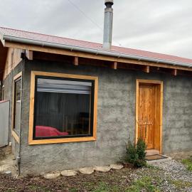 Cabaña en Cochrane