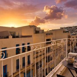 CityVista - Gzira Apartments and Penthouse