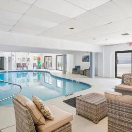 2BR with Ocean Views Washer-Dryer, Free Parking