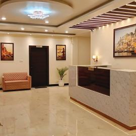 Hotel Haritaj