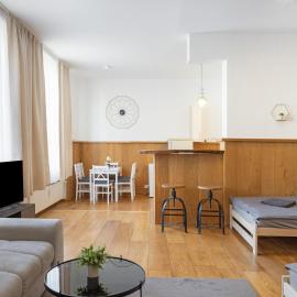 C & D Wohnung V