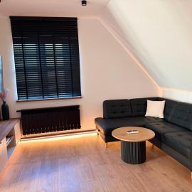 Apartament Warmiński Zakątek, hotel di Lidzbark Warmiński