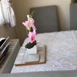 4-Bed Static in Great Yarmouth