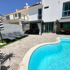 Vv Sunny Holiday Villa Maspalomas