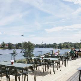 Scandic Klarälven, хотел в Карлстад