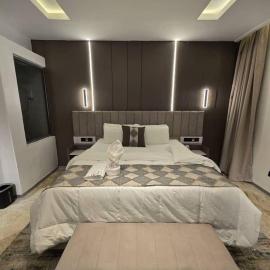 Vegas Astoria Hotel and Suites, hotel em Onitsha