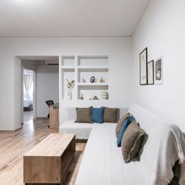 Eleven K 5 Guests 2 Private Parking Spaces, Hotel in Ioannina
