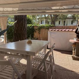 Villetta con giardino Domus Mare
