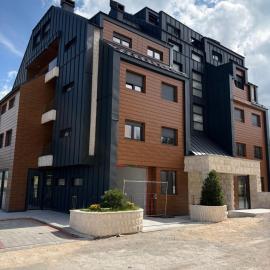 Monolith Apartmani Zabljak