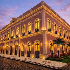 Vila Galé Collection Opera - Sao Luis
