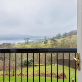 Holbeck Gardens, hotel a Windermere