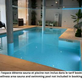 The Originals Boutique, Hôtel du Pont Roupt, Mende, hotel en Mende