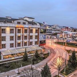 Teona Hotel