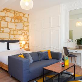 Hôtes de Saint Emilion, hotel em Saint-Émilion
