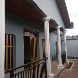 VILLA MEUBLE 3CH4Douche Sol Granit