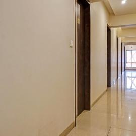 Collection O Royce Studios Near Pune Airport