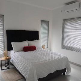 Madulo Guesthouse, hotell i Serowe