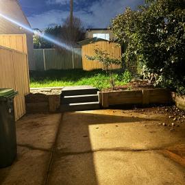 Granny flat 2 bed room, hotel di Schofields