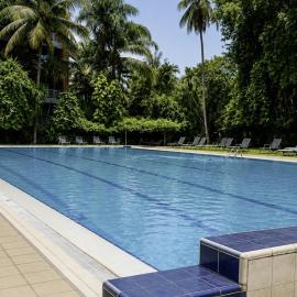 Hotel Elais Kinshasa
