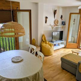 Apartamento Bielsa-Monte Pérdido