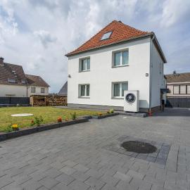 Milser Hof Apartments by Jeiy, hotelli kohteessa Bielefeld