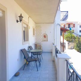 Apartment Kasperakos