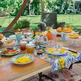 Villa Rosa Lifestyle B&B