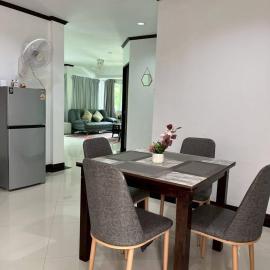 เยาว์วิลเลจ, Hotel in Ban Kata