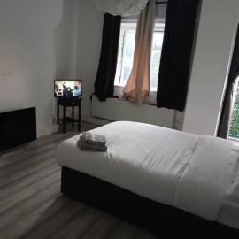Avery Hill Short Stay Apartment، فندق في Welling