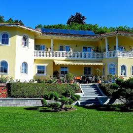 Gästehaus Astrid