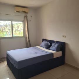 Chambre simple