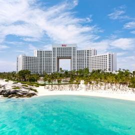 Riu Palace Peninsula - All Inclusive