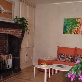Duplex cosy