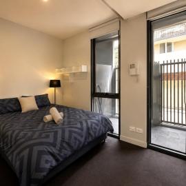 Stylish Modern Studio - A Sweet Escape for Two