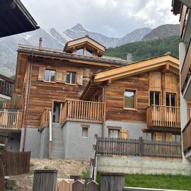 Haus Schönbiel