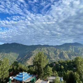Serene Apartments Bhurban, Murree