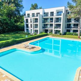 Slnava Apartment