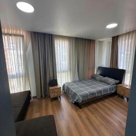 Roser Hotel, hotel u İstanbulu