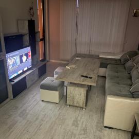 Apartment for night