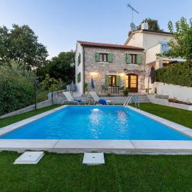 House Zaneta