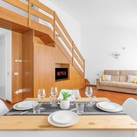 Duomo Luxury Loft