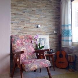 Isola Natura Farm Retreat Sardinia