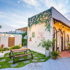 Cỏ Mềm Homestay